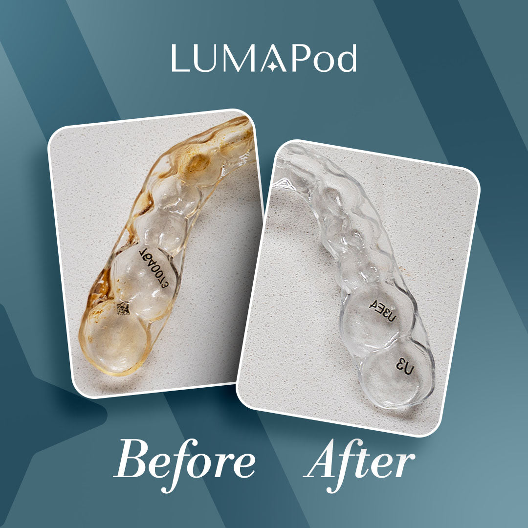 LumaPod