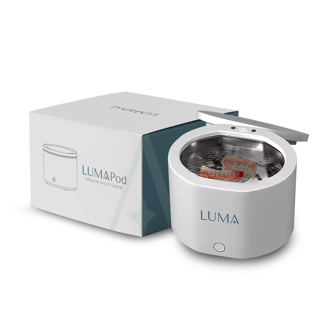 LumaPod
