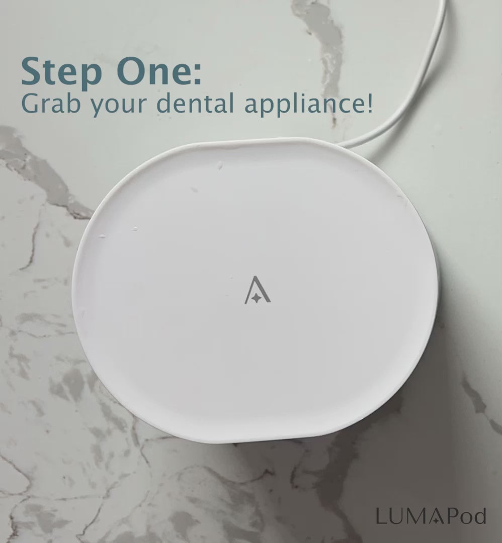 LumaPod